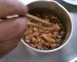 簡単!三色ご飯作り方1写真