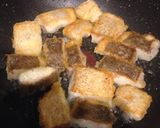 冷凍カレイの照り焼き作り方6写真