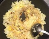 ウエイパーで絶品♡♥簡単！本格炒飯作り方5写真