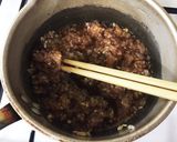 簡単!三色ご飯作り方3写真