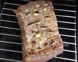 絶品！簡単！グリルでローストビーフ作り方3写真