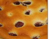 さつま芋とはちみつのチーズケーキ作り方18写真