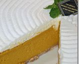 さつま芋とはちみつのチーズケーキ作り方21写真