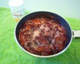 カルシウム贅沢いちごソース作り方3写真