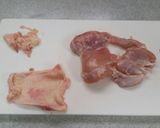 炊き込みご飯作り方2写真
