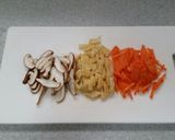炊き込みご飯作り方3写真