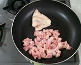 炊き込みご飯作り方5写真