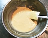 簡単！HMでふんわり焼きドーナツ。2種。作り方5写真