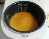炊き込みご飯作り方9写真