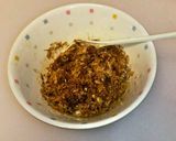 絶品！しょうゆおかか焼きおにぎり作り方1写真