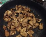 鶏皮キムチのめちゃうまおつまみ！作り方4写真