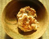 鶏と白菜の和風ハンバーグ作り方5写真