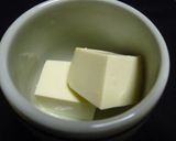 具は豆腐だけ　超簡単な、あんかけ茶碗蒸し作り方2写真