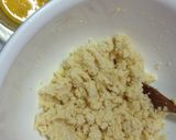 【糖質制限】【主食】おからチャーハン作り方3写真