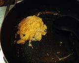 【糖質制限】【主食】おからチャーハン作り方4写真