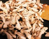 ダイエットに！きのこ豆腐グラタン♡作り方1写真