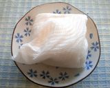 フェタみたい？塩トマとうふ✿作り方1写真