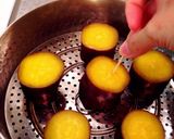 甘〜い♡極上ふかし芋の簡単な作り方♪作り方7写真