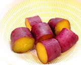 甘〜い♡極上ふかし芋の簡単な作り方♪作り方8写真