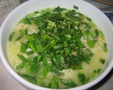 インスタント？！絶品☆塩ラーメン作り方4写真
