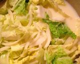 お鍋１つで簡単！和風 豆腐明太子グラタン作り方3写真