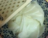 かぶ甘酢漬け作り方1写真