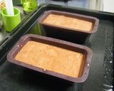 チョコシフォン ~クリーム入り♡作り方4写真