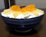 スコップケーキ作り方8写真