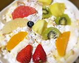 スコップケーキ作り方9写真