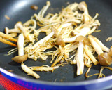 焼き牡蠣＆焼きキノコの和風マリネ作り方6写真