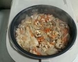 炊き込みご飯作り方11写真