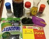 超簡単〜わかめスープ〜♡(o˘◡˘o)♡作り方1写真