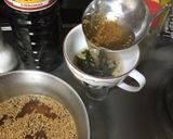 超簡単〜わかめスープ〜♡(o˘◡˘o)♡作り方8写真