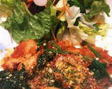 簡単♪チキンのトマト煮込み作り方12写真
