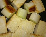 豆腐と野菜のさっぱり旨煮作り方2写真
