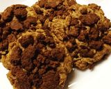 サクサク*アメリカンクッキー作り方8写真