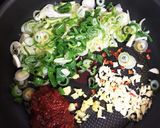 絶品!自宅で台湾ラーメン☆作り方2写真
