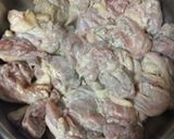 鶏肉コーンインゲンのマヨソテー作り方2写真