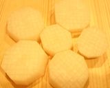 柔らかひいかと大根の煮物作り方1写真