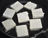 ♪こってりウマ♪豆腐ステーキ作り方4写真