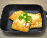 ♪こってりウマ♪豆腐ステーキ作り方7写真