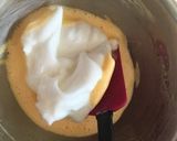 糖質制限★基本のスポンジケーキ★作り方5写真