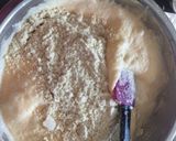 糖質制限★基本のスポンジケーキ★作り方6写真