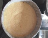 糖質制限★基本のスポンジケーキ★作り方8写真