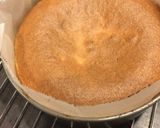 糖質制限★基本のスポンジケーキ★作り方10写真