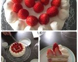 糖質制限★基本のスポンジケーキ★作り方11写真