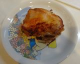 鳥もも肉のソテー☆にんにく中華ソース作り方9写真