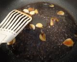 鳥もも肉のソテー☆にんにく中華ソース作り方11写真