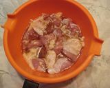 鶏の★うまうまから揚げ作り方3写真