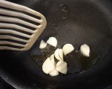 鳥もも肉のソテー☆にんにく中華ソース作り方10写真
